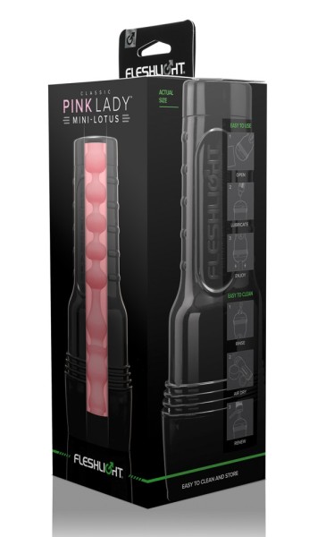 Pink Lady Mini-Lotus - vergleichen und günstig kaufen